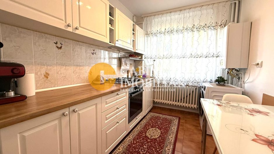 2 Camere Podu Roș - Cantemir | Etaj 1 | Mobilat și utilat | 79.500 | - Poză 2