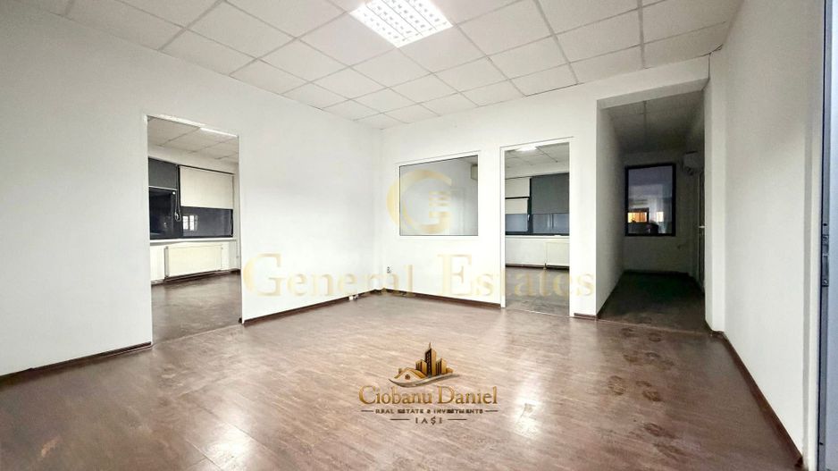 Vânzare Spațiu de Birouri Ultracentral - Poză 1