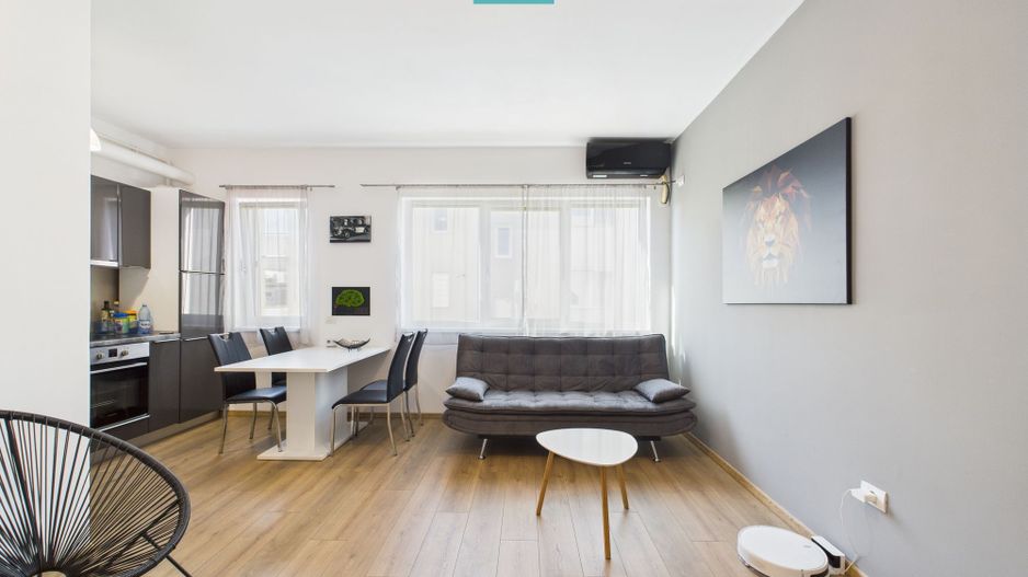 Apartament cu 2 camere – zona Aradului / Decathlon - Poză 5
