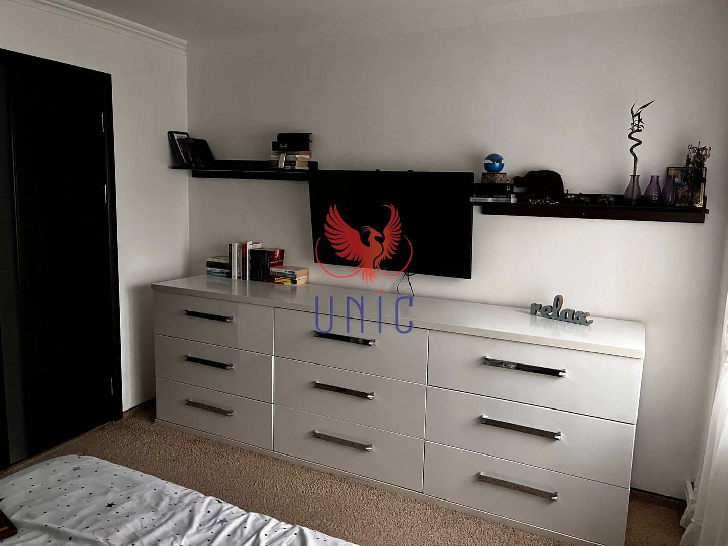 3 camere decomandate, S-uri, cartier 1 Mai - Poză 4