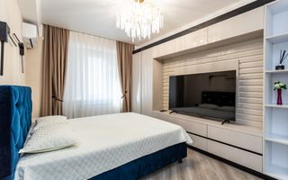 Vânzare, apartament, 3 camere str. Mihail Sadoveanu, Ciocana - Poză 7