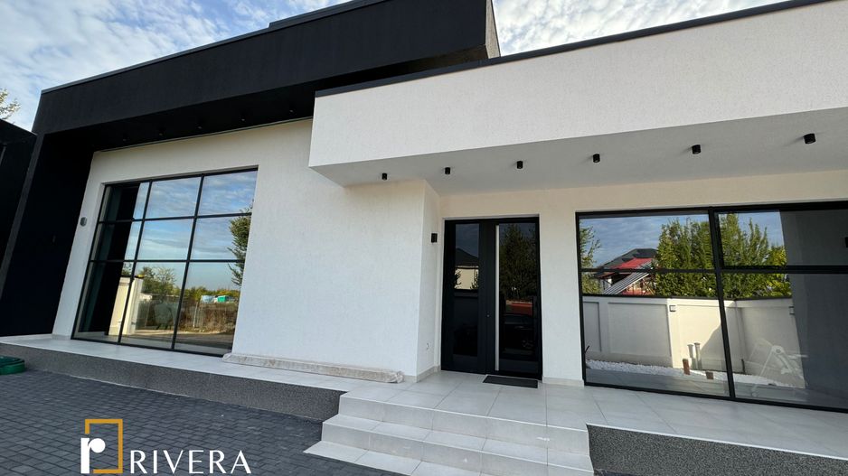 Vila de Lux | zona Laguna Albastra | Corbeanca - Poză 2