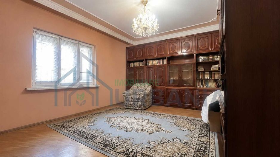 Casă de vânzare, Nicolina 1, Iași – 4 camere, 81 mp utili, teren 250 mp - Poză 6