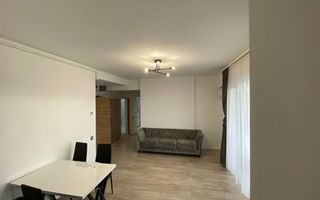 Apartament 2 camere I etaj 1/10 I Sisesti I Northside Park - Poză 2