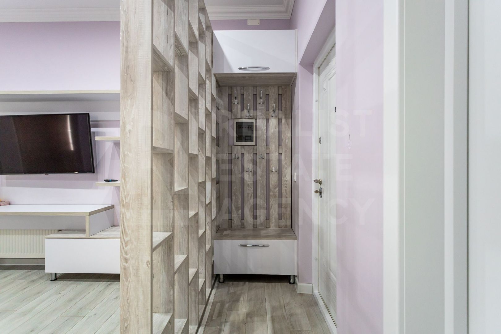 Vânzare, apartament, 2 camere + living, str. Pietrarilor, Telecentru - Poză 12