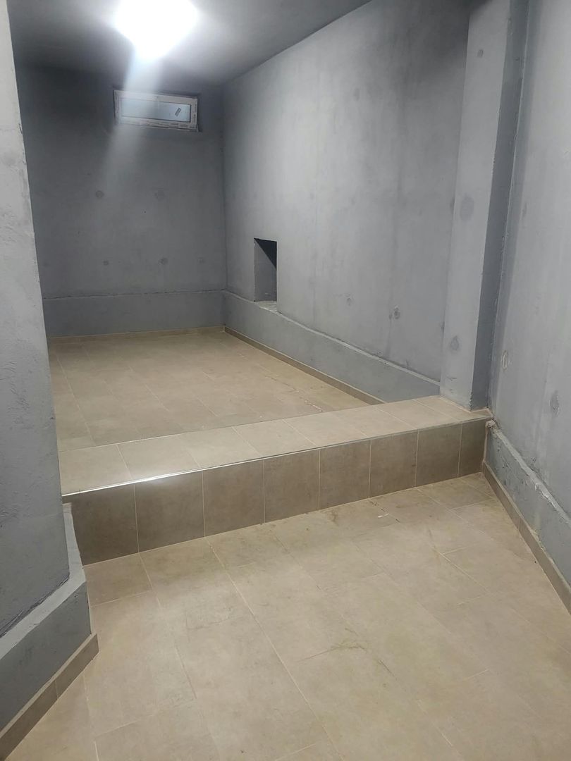 Boxa de inchiriat, bloc nou - 2021, bine izolata, se pot pastra acte - Poză 1