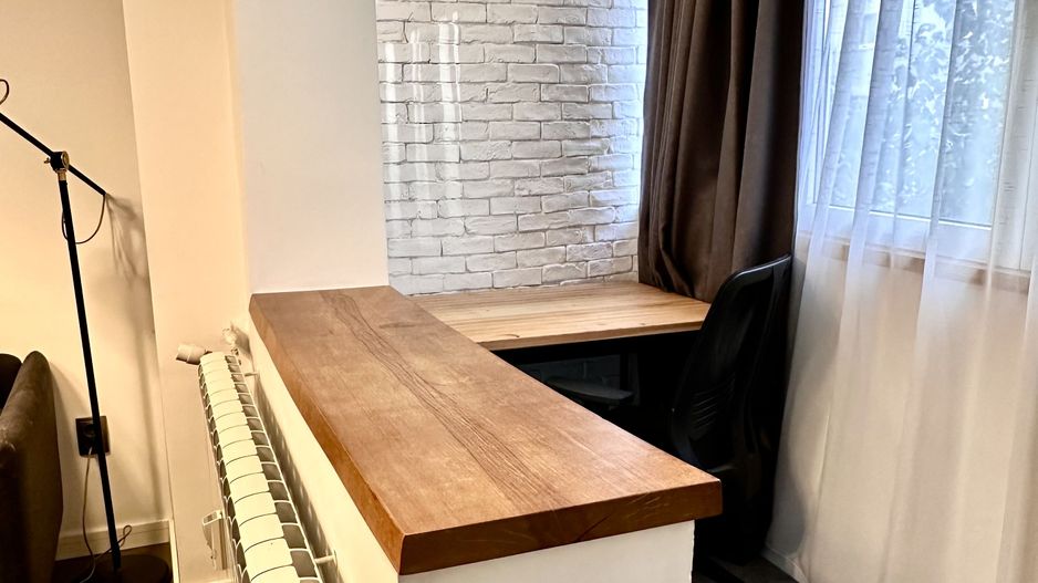 Apartament 3 camere, strada Turda 129 - Poză 5