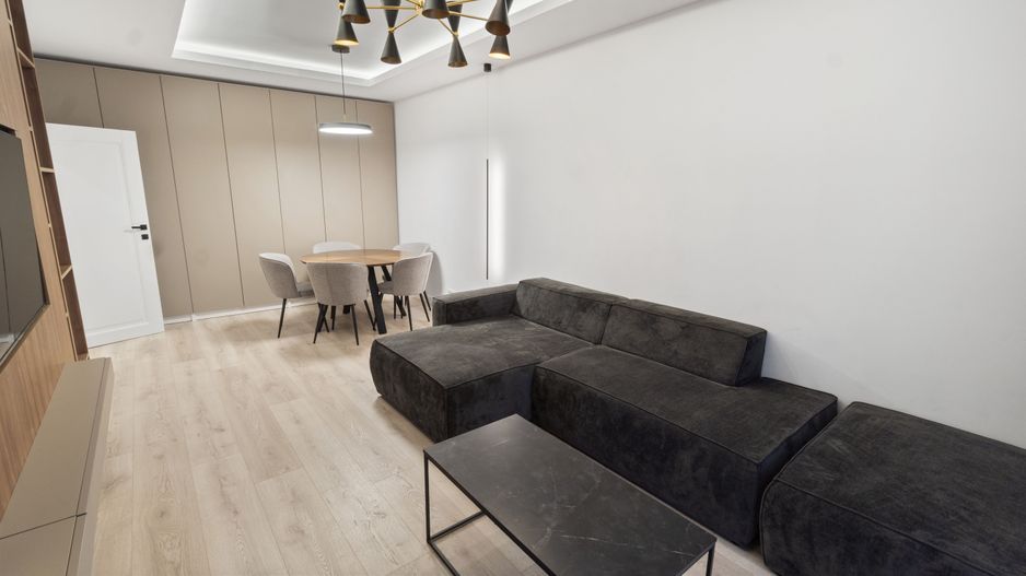 2 Camere 65 mp Plaza Lujerului Exigent Timisoara Exigent Metrou 2024 - Poză 10