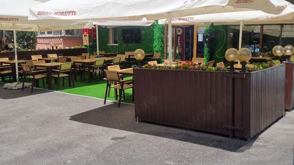 Restaurant - Poză 3