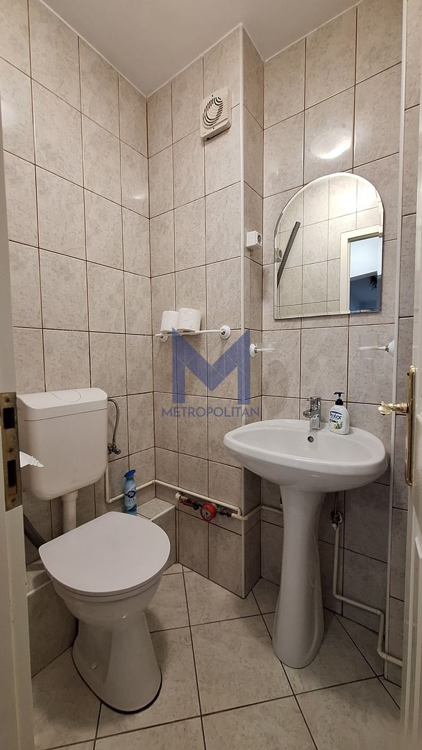 4 camere decomandate, 2 locuri parcare, Gheorgheni - Poză 12