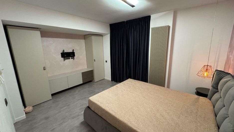 INCHIRIERE APARTAMENT 3 CAMERE I ZONA IANCU NICOLAE - Poză 9