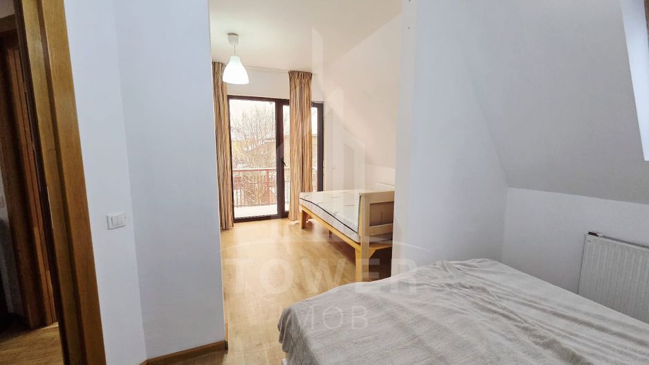 Casă de închiriat – Calea Dumbrăvii, zona Parcul Sub Arini - Poză 5