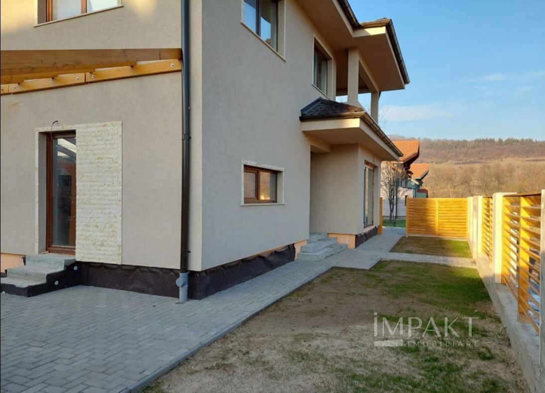 Casa noua Suceagu – aproape de oras - Poză 2