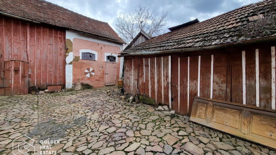 Casa in localitatea Lipova - Poză 14