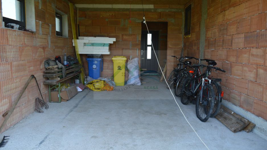 Casă 5 camere Siliștea Nouă/Suceava - Poză 16