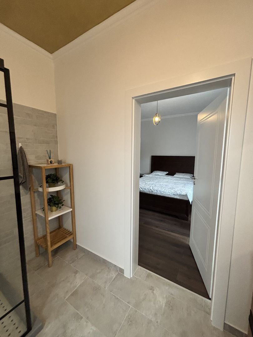 Duplex pe parter în Dumbravita - Poză 60