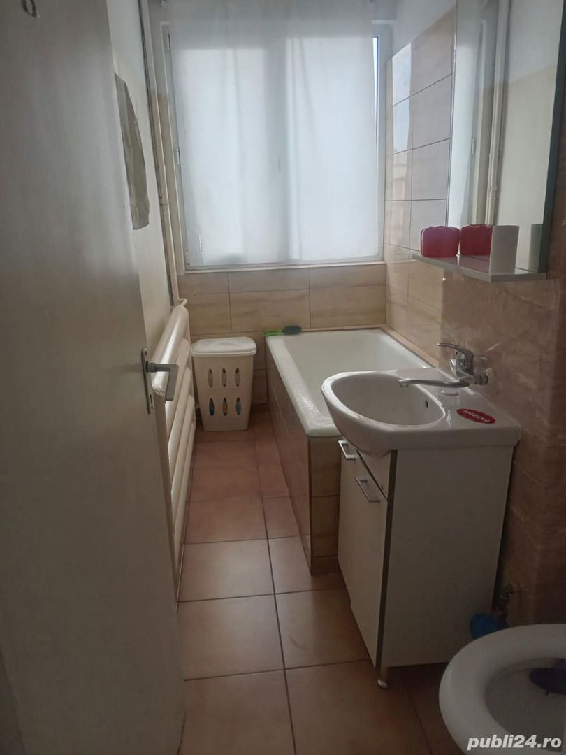 Apartament 2 camere centric Bucuresti Dimitrie Cantemir - Poză 9