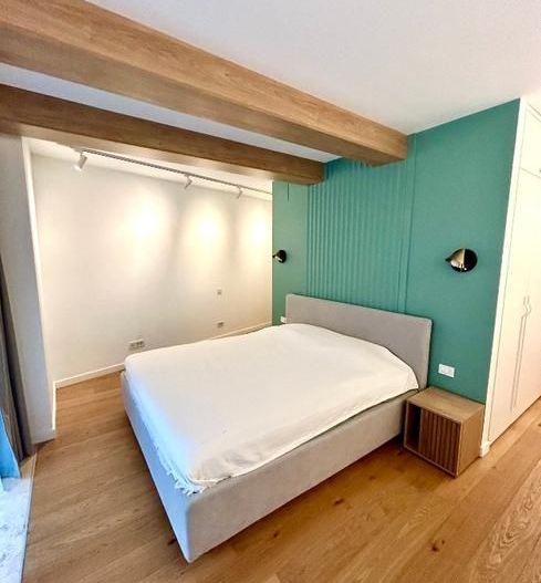 Petru Rareș | Apartament 2 camere | Prima Închiriere - Poză 9