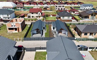 Casă pe Parter | 3 Camere | Intabulată | TVA Inclus | Izvor - Poză 29