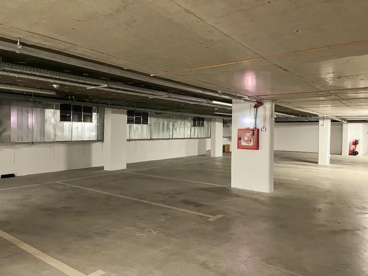 Apartament spatios 2 camere Carmen Sylva Residence cu loc de parcare - Poză 15