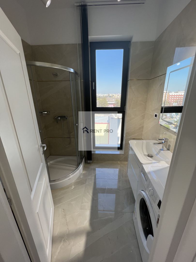 Studio 2 camere - Ranetti Premium Apartments 2021 - Poză 6