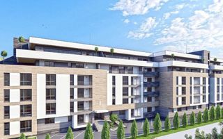 Teren | 4136 MP | Bloc D+P+3+4R+5R - Poză 2