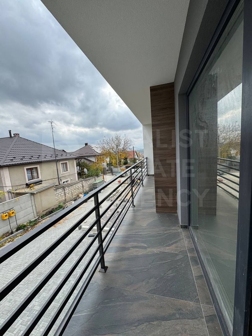 Vânzare, casă, 2 nivele, 3 camere, strada Prieteniei, Grătiești - Poză 9