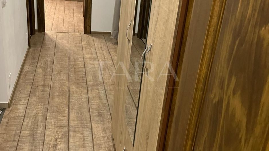 Duplex spațios  în zona  Dumitru Mocanu– lângă Cartier Terra - Poză 9