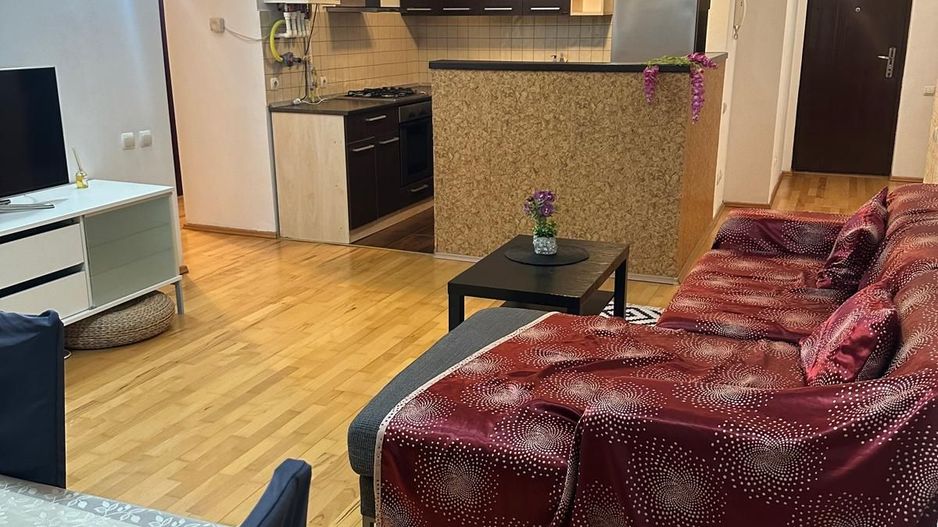 AP. 4 CAMERE TITAN, PET-FRIENDLY, CENTRALA, BOILER, METROU 5 MINUTE - Poză 3