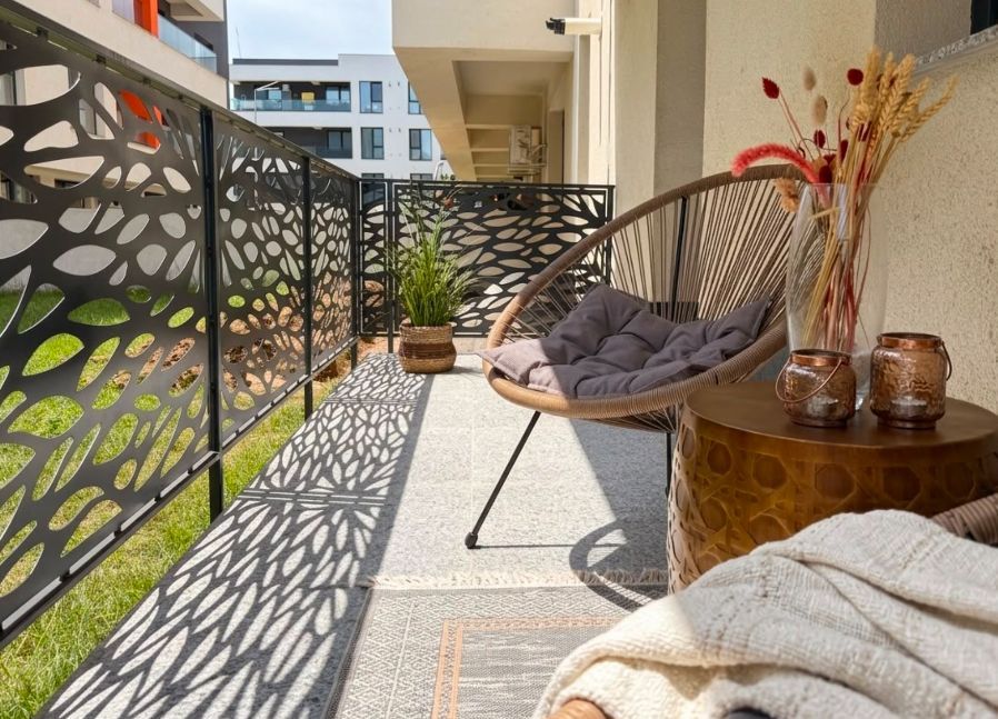 2 camere | Ivory Residence | Pipera | rond OM - Poză 14
