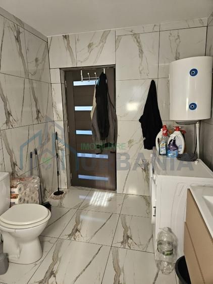 Apartament 4 camere, Ciurea, Iași - Poză 10