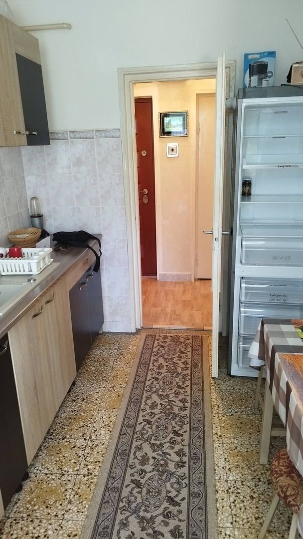 Apartament 2 camere Micro 16, etaj1/4 - Poză 5