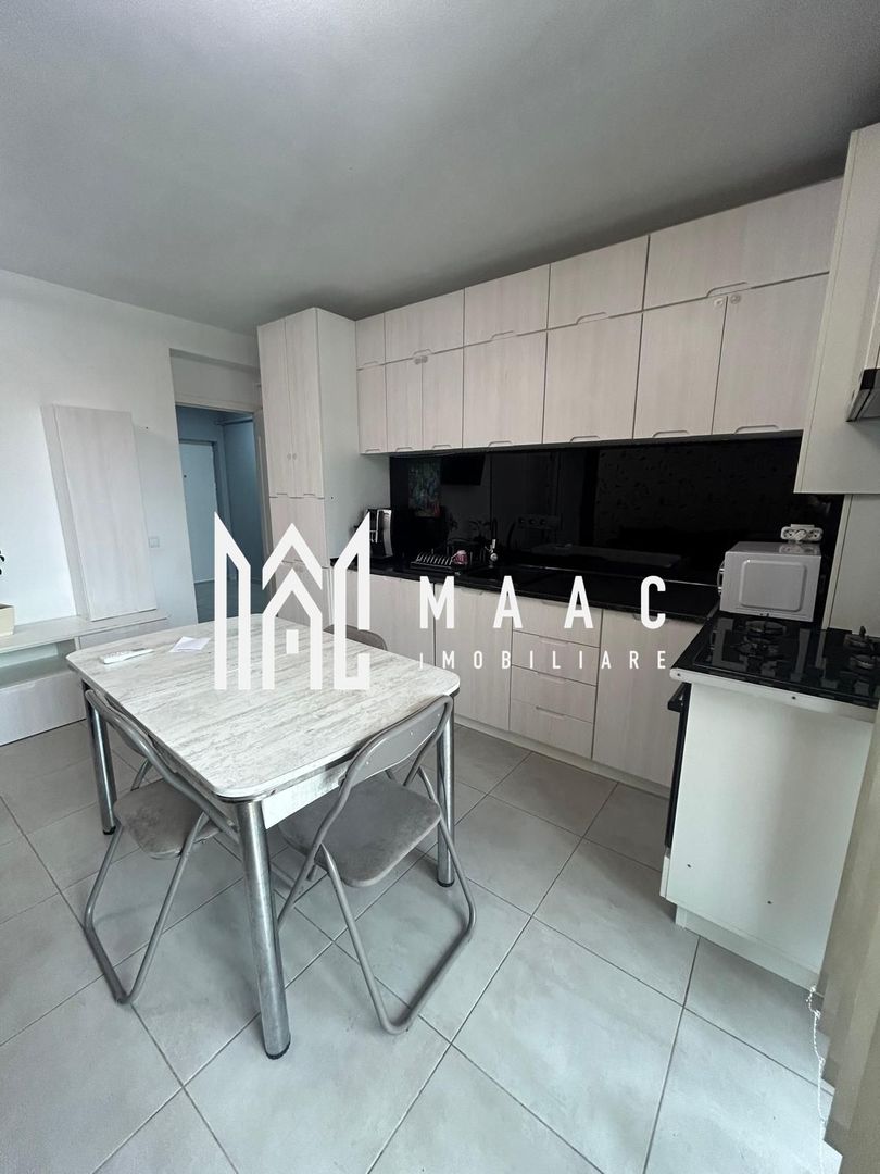 Apartament 3 camere I Decomanda I Etaj 2 I Brana-Selimbar - Poză 13