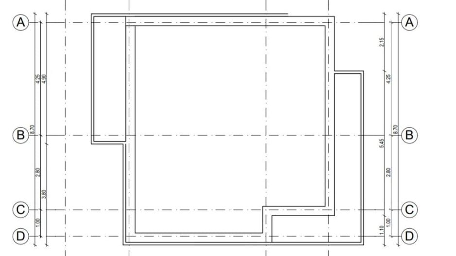 VILA INDIVIDUALA - ZONA TRAPEZULUI / CURTE LIBERA 397MP. - Poză 6