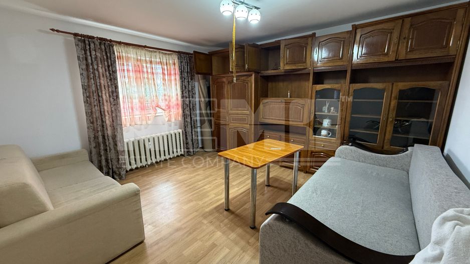 GARSONIERA | PIATA MICA | RADAUTI - Poză 1
