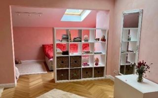 Apartament Modern | 3 Camere | Zona Aviatiei | Terasa Spatioasa - Poză 5