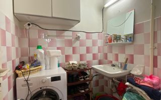 Apartament cu 3 camere, 2 bai, cartier Gheorgheni! - Poză 16
