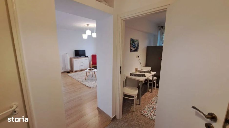 Apartament superb Bd. Ion Mihalache - Poză 6