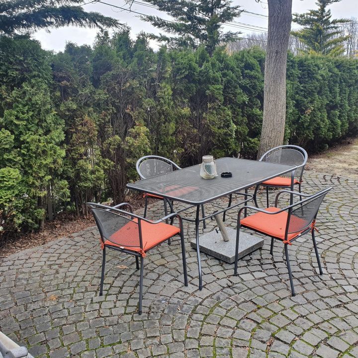 Casa individuala l 310 mp utili l 900 mp teren l garaj l Faget - Poză 5