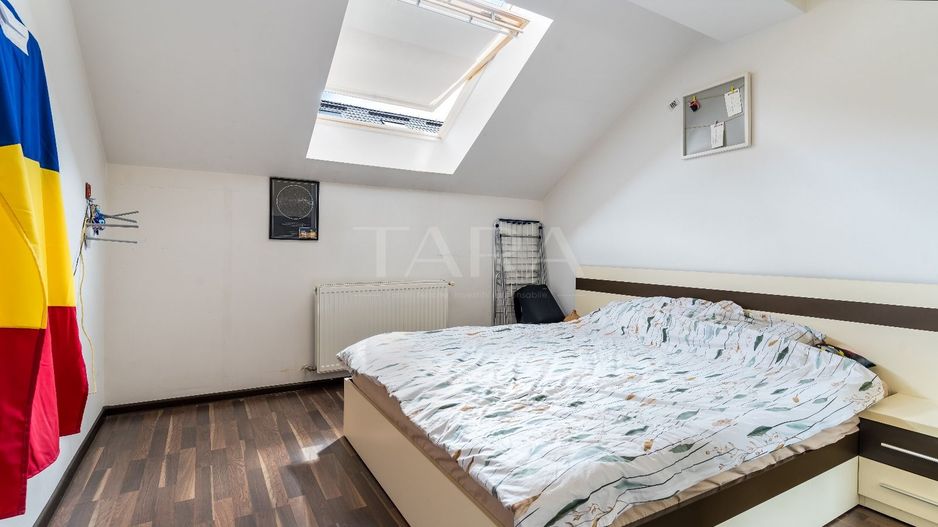 Apartament cu 3 Camere -Cartierul Zorilor - Poză 8