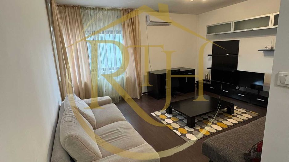Oferim inchiriere apartament modern 2 camere in Girocului. - Poză 1