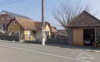Casă spațioasă cu potențial de renovare și personalizare, în Viișoara - Poză 20