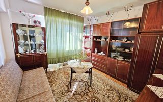 Apartament 3 camere, mobilat, utilat, 79 mp utili,  etaj 1, Centru - Poză 7