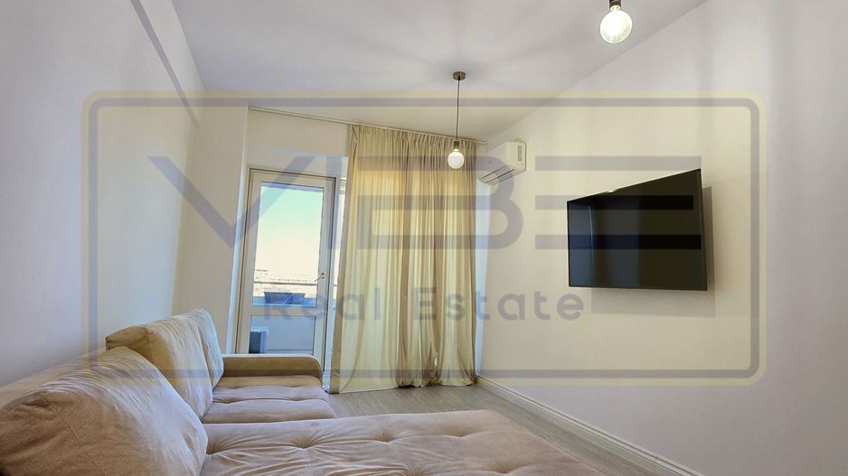 Moara de Vant- 2 camere 77 mp- View- Parcare Subterana - Kimono Apartments - Poză 34