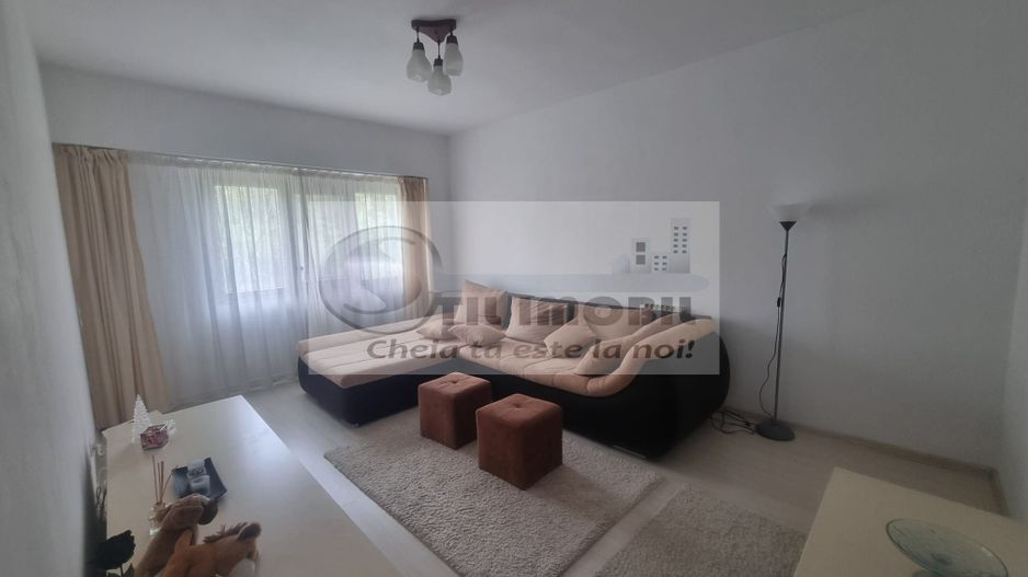 3 Camere Decomandat, 67 mp, Etaj 3/4 Păcurari - Lukoil - 128.000 euro - Poză 1