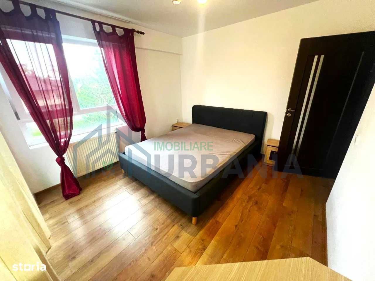 Apartament 2 camere de inchiriat, Sunny Residence, Cug, Iasi - Poză 4