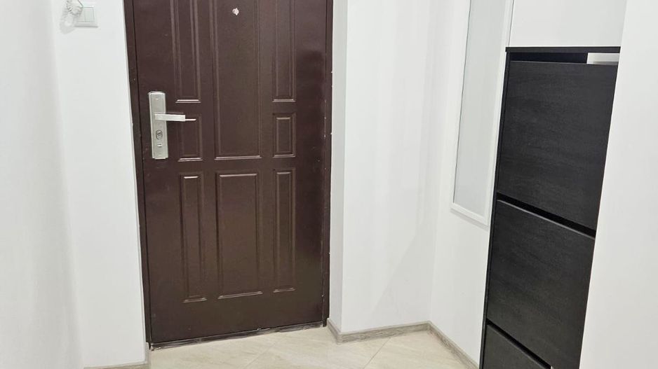 2 camere etaj 1 Ion Mihalache-Domenii - Poză 18