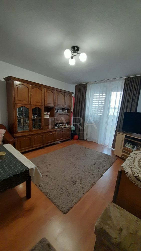 Apartament 2 camere decomandate, Mănăștur – zona Denver - Poză 3