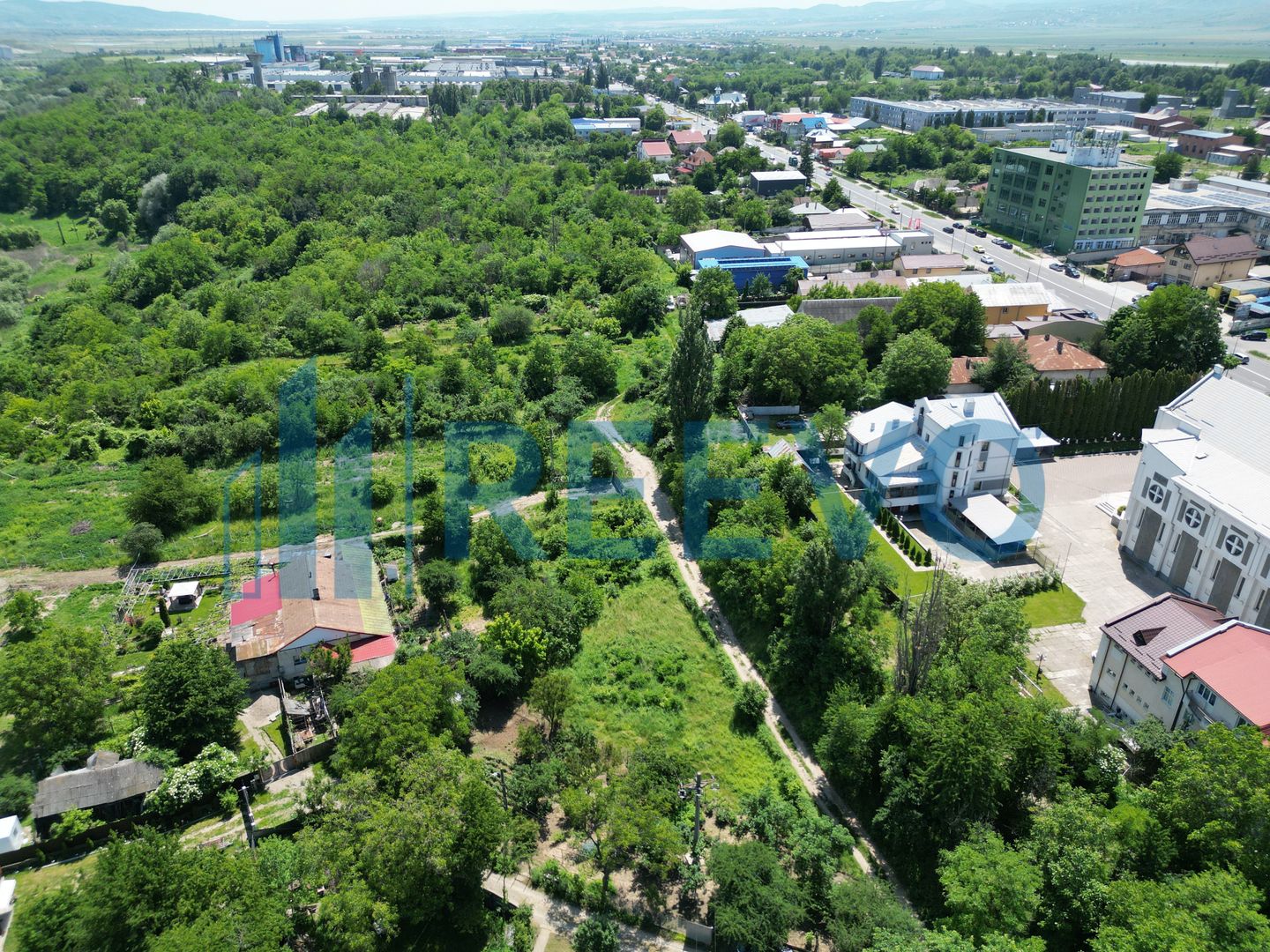 Teren de vânzare, Zona Ura, Bacău - Poză 3