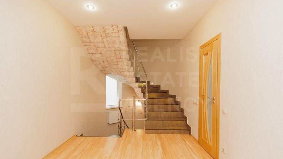 Chirie, casă, 3 camere, strada Plaiului, Botanica - Poză 14